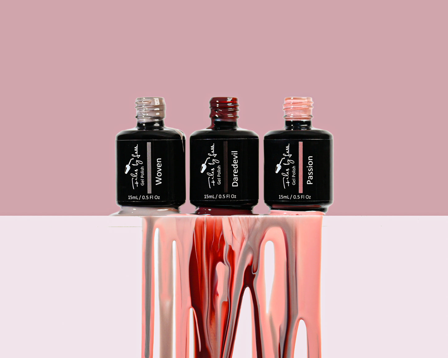 April colors of the month 2025