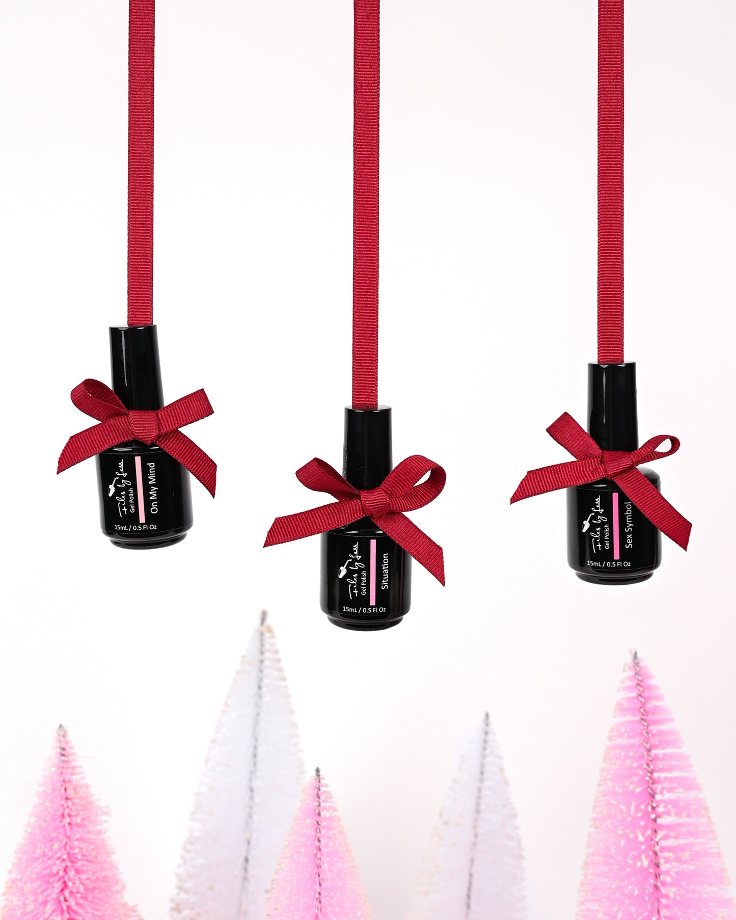 December 2024 colors of the month