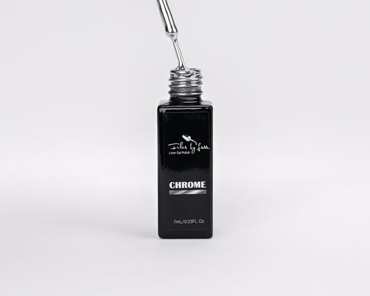 CHROME- Liner Gel polish