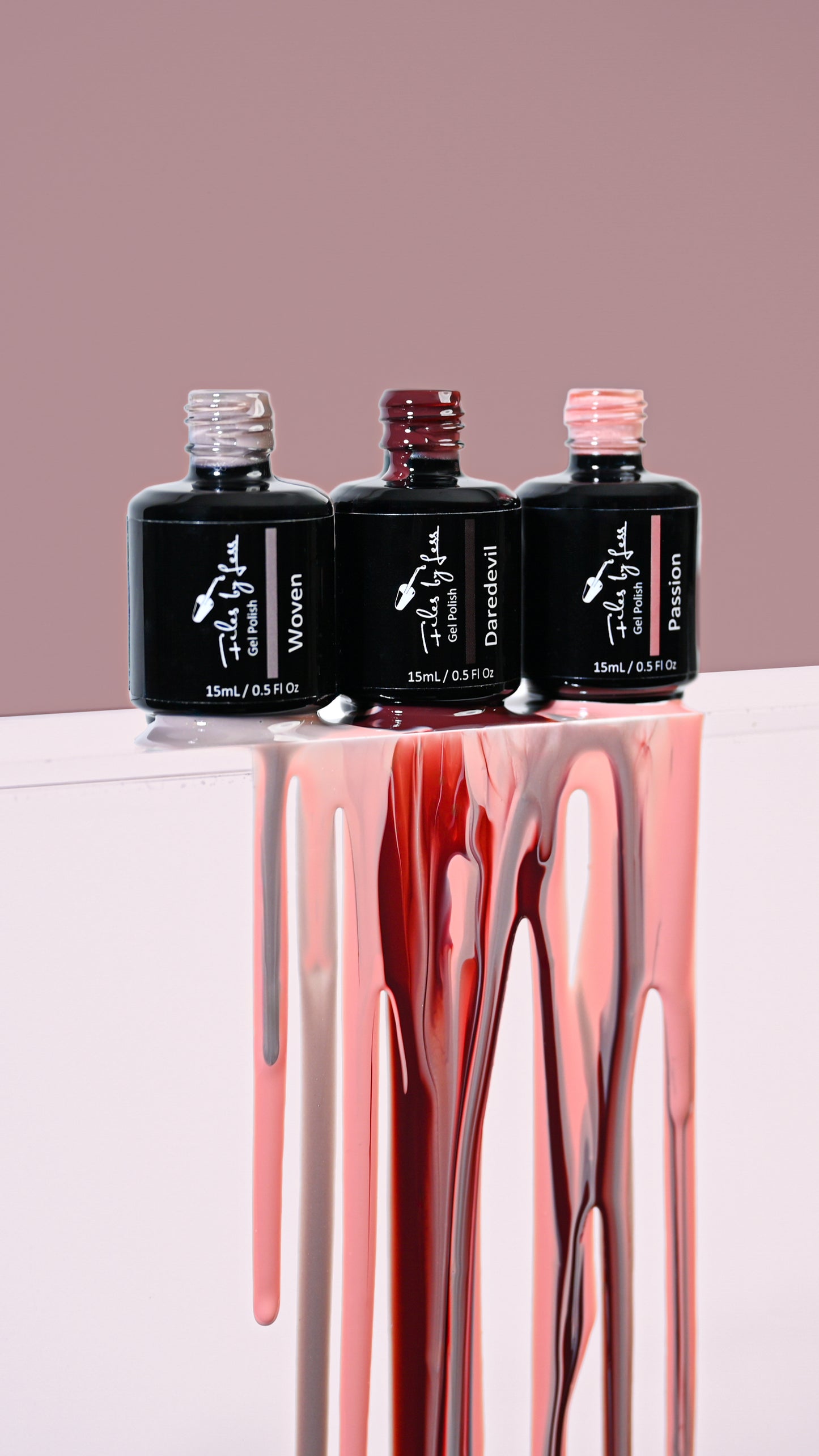 April colors of the month 2025