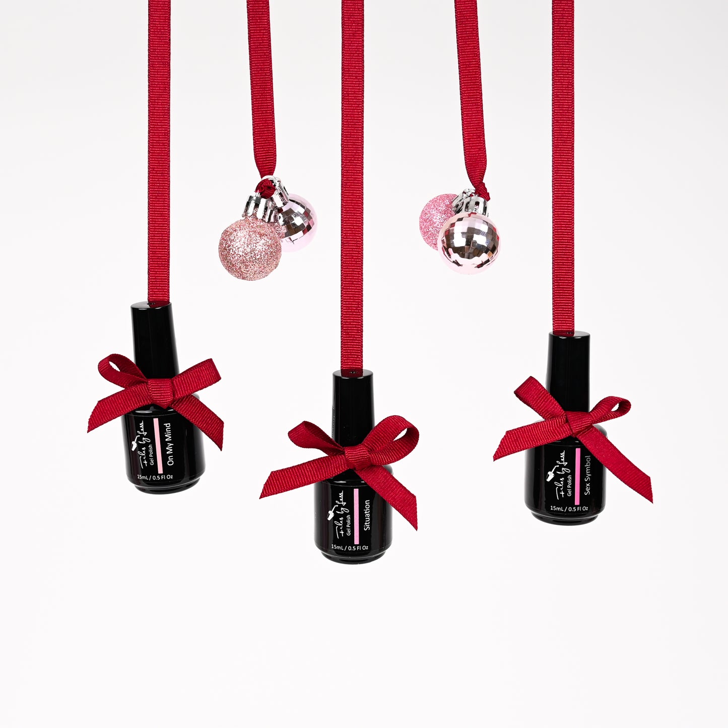 December 2024 colors of the month