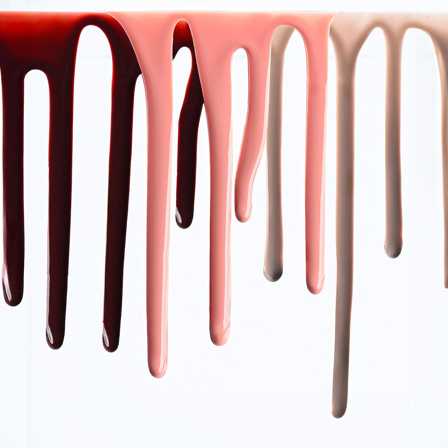 April colors of the month 2025