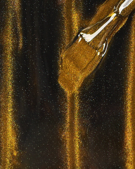 Wealth (cat eye)