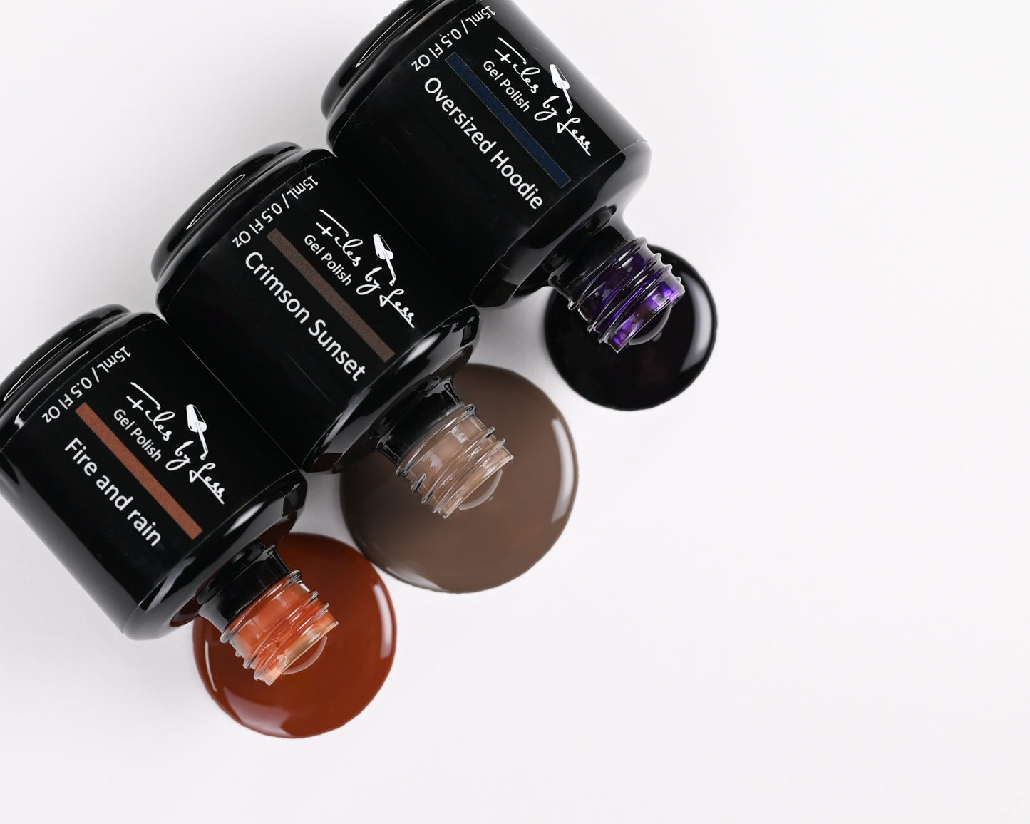 November 2023 colors of the month