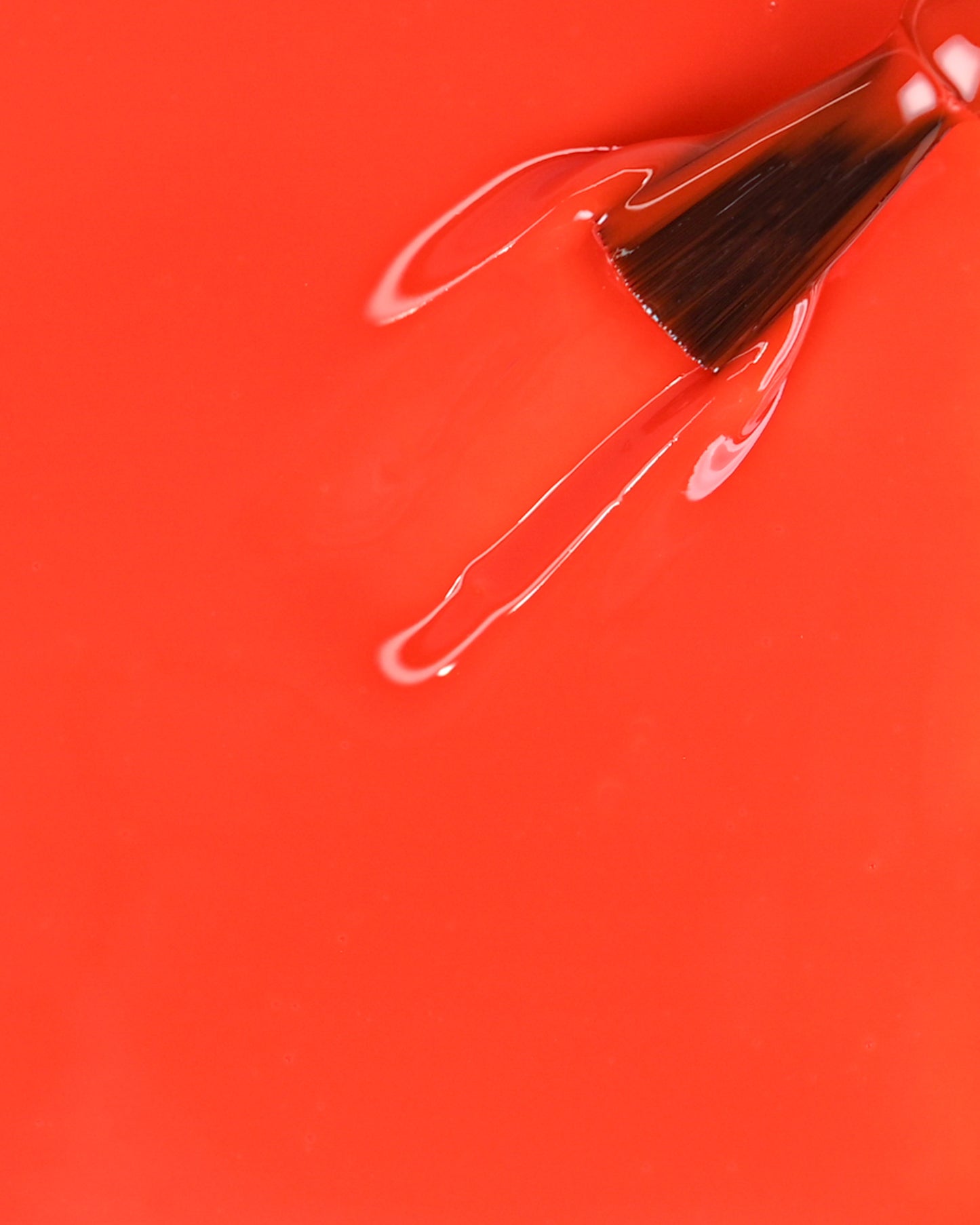 Straight Fire (color changing)