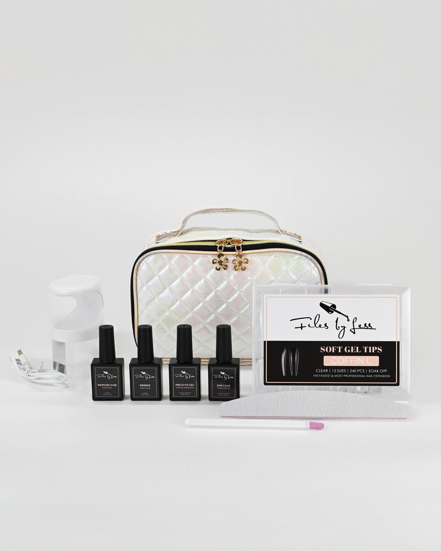 Qik Set Work Shop + Kit