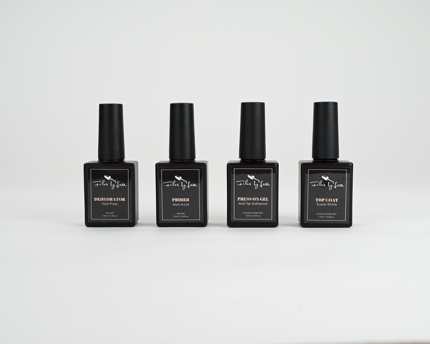 Qik Set , Gel Nail kit