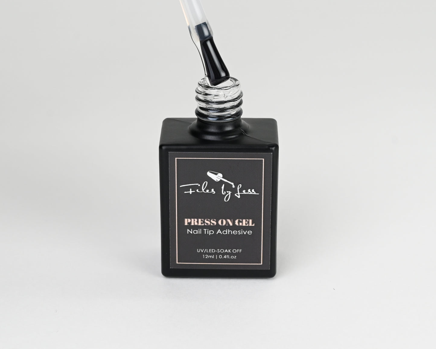 Qik Set , Gel Nail kit