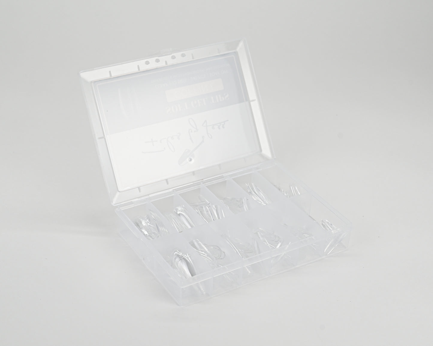 Qik Set , Gel Nail kit