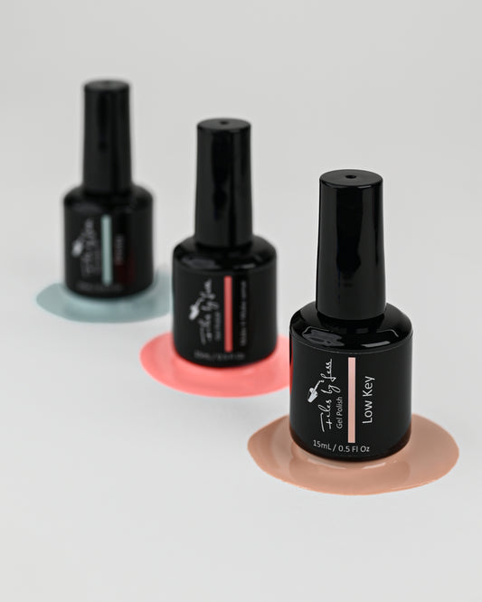 April 2023 colors of the month