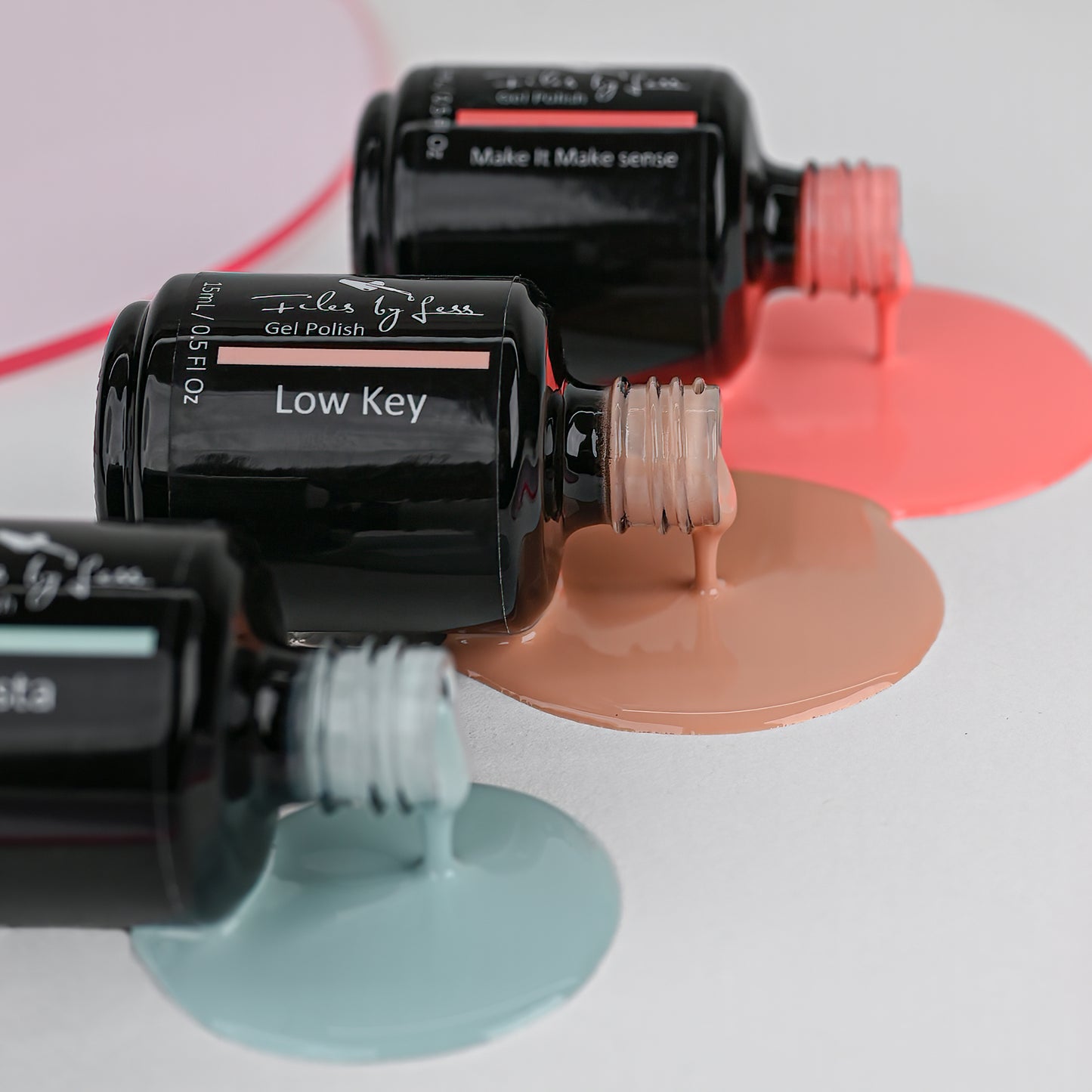 April 2023 colors of the month
