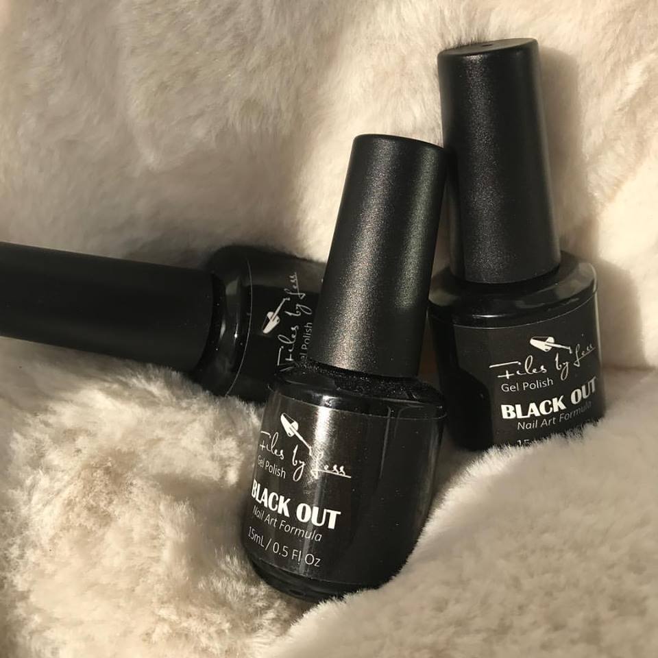 Black Out