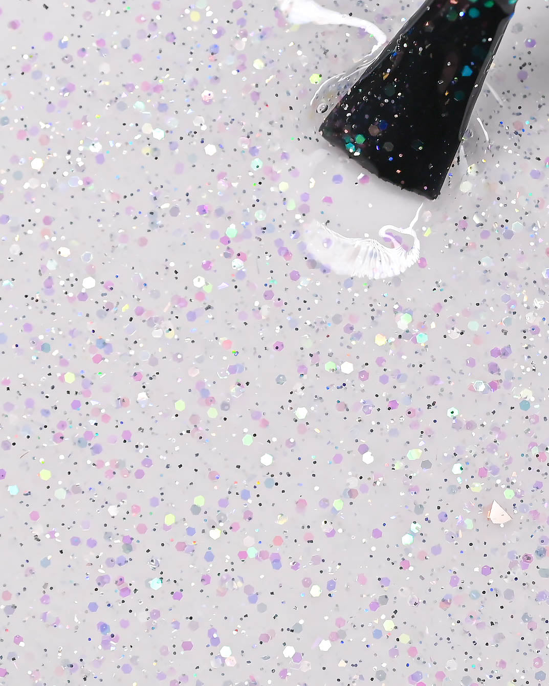 Fairy Dust No Wipe Top Coat