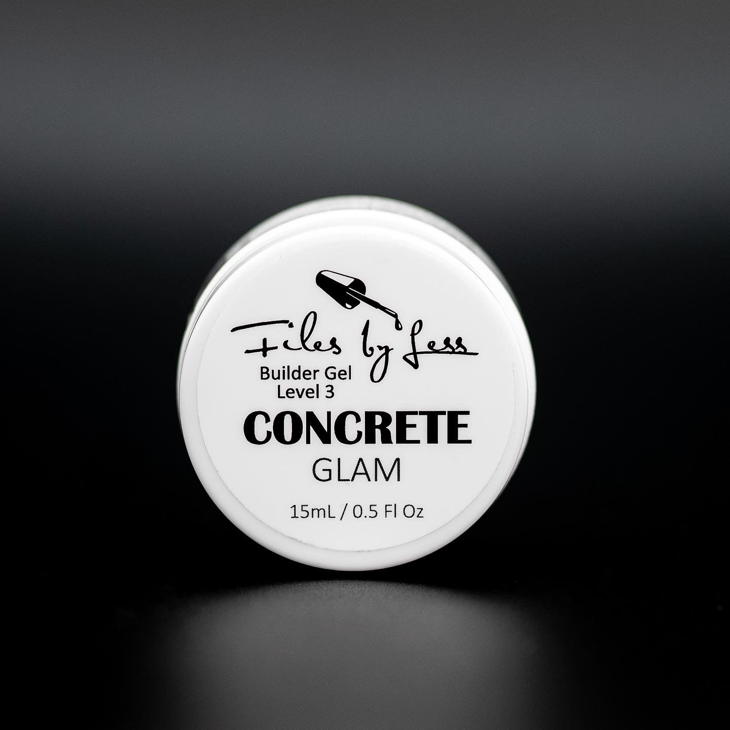 Concrete Builder Gel - GLAM