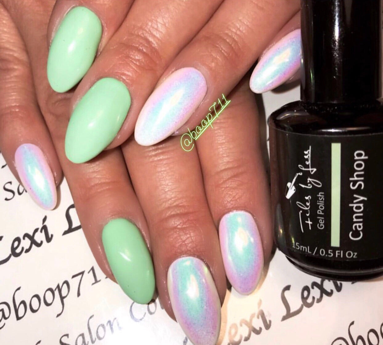 Candy Shop