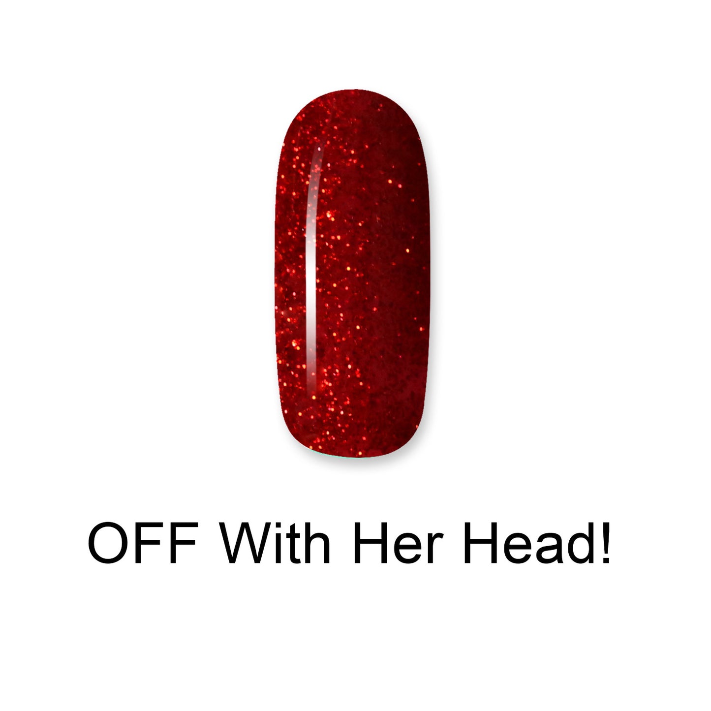 Off With Her Head