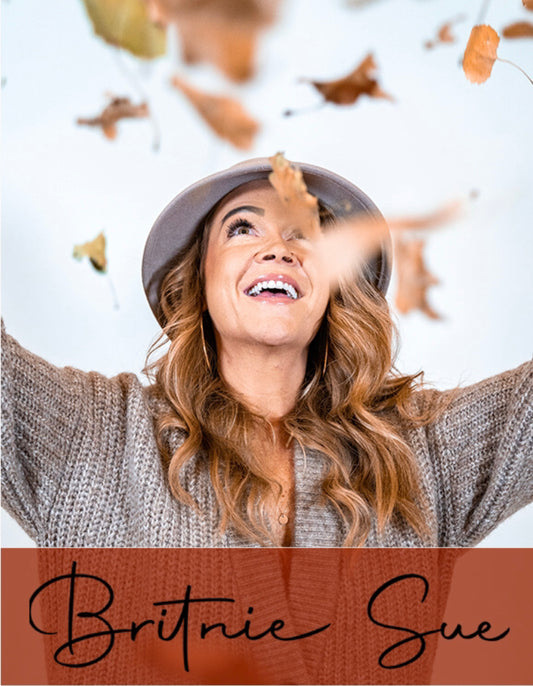 Falling Into YouCollection By Britnie Sue