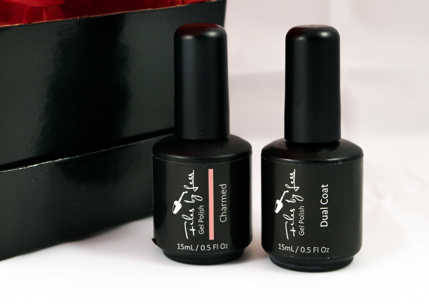 Dual Coat
