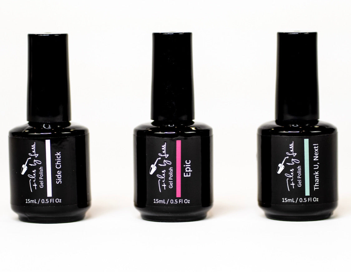 Colors Of The Month Subscription