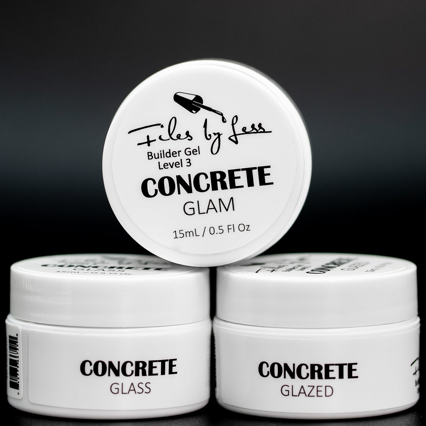 Concrete Builder Gel - GLAM