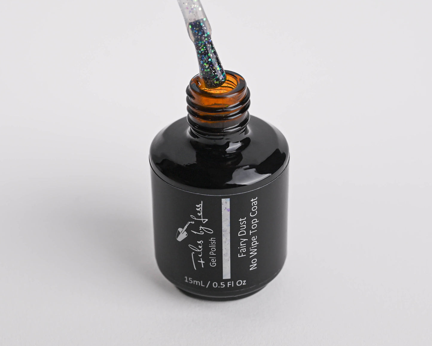 Fairy Dust No Wipe Top Coat