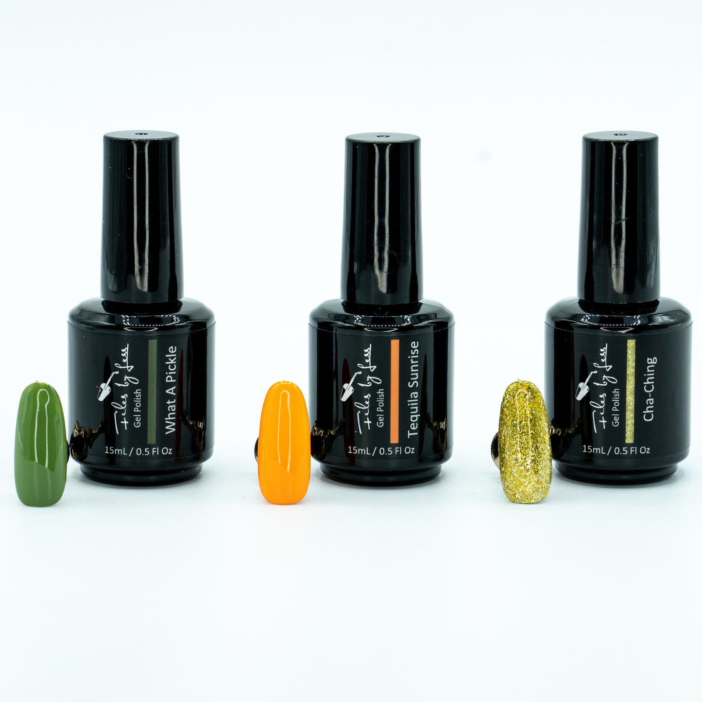 Colors Of The Month Subscription