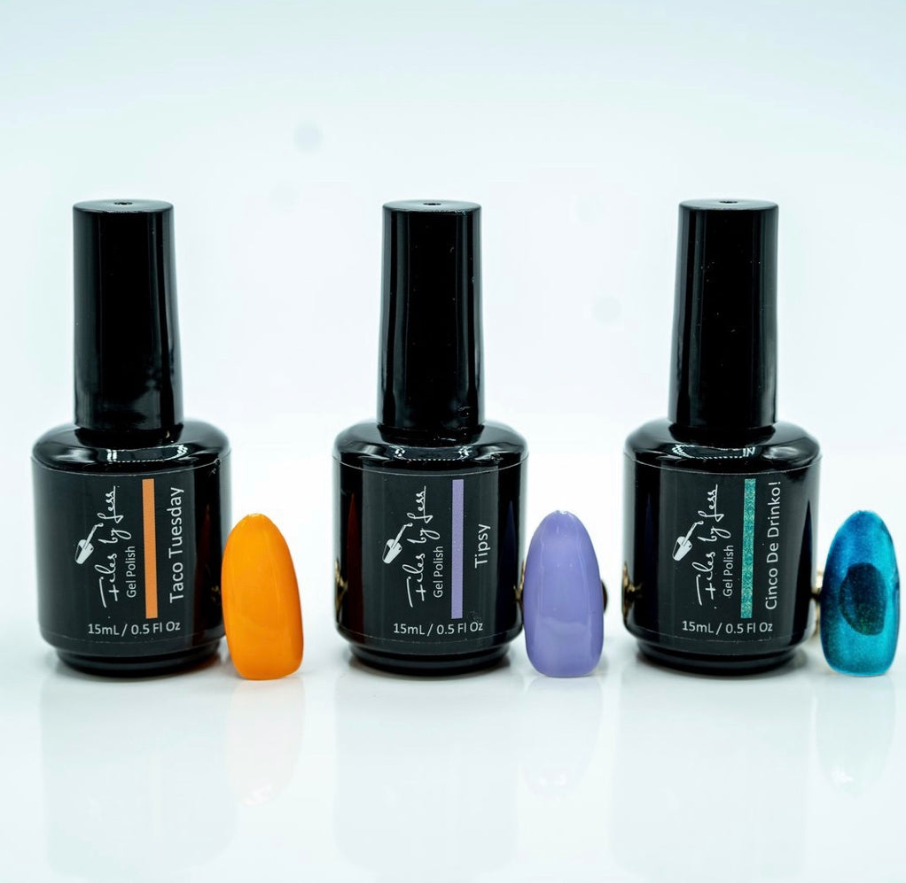 Colors Of The Month Subscription