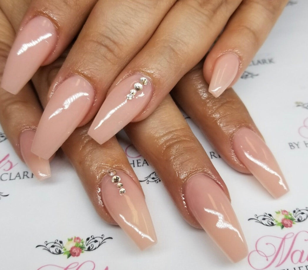 GEL SQUARED