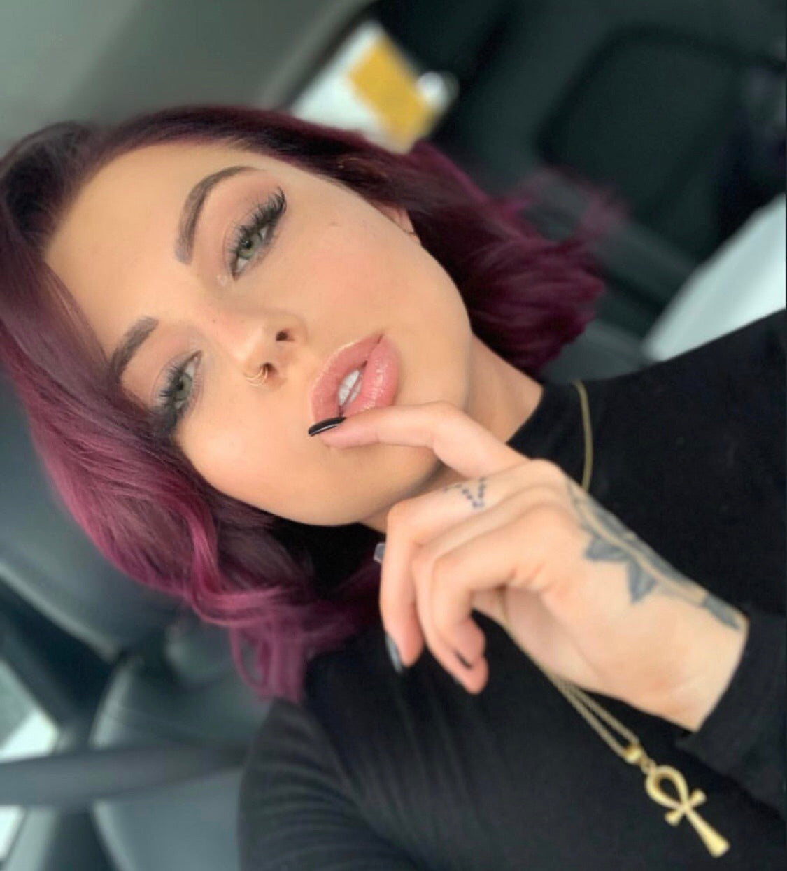 Black Out