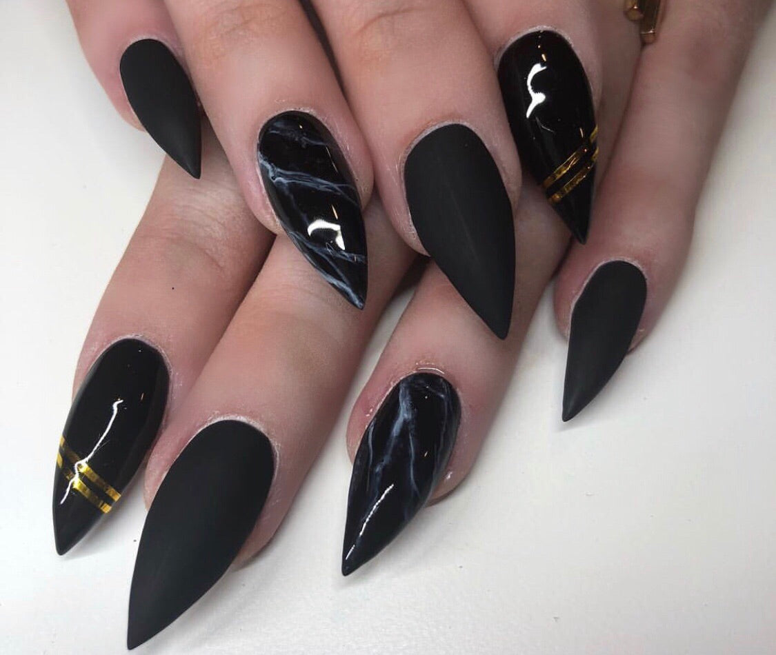 Black Out