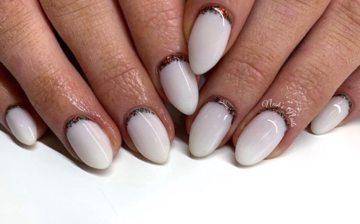 CONCRETE Builder Gel GLAZED
