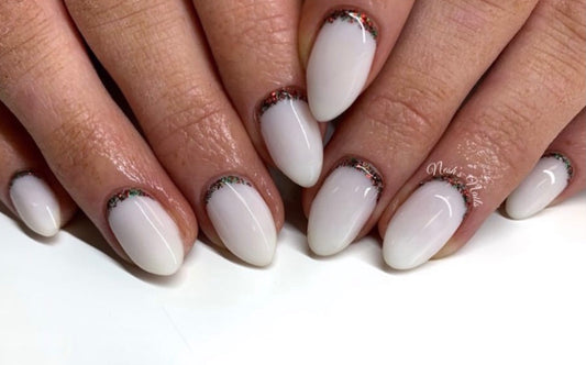 CONCRETE Builder Gel GLAZED