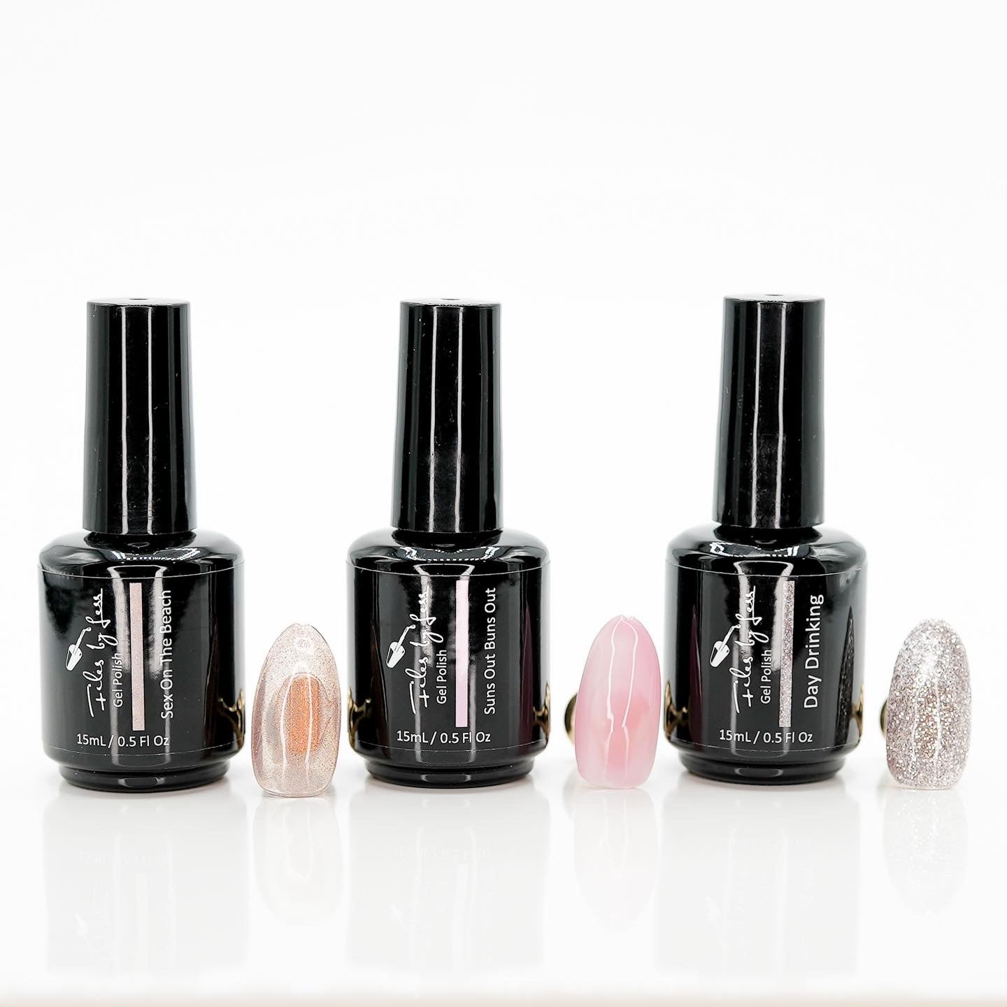 Colors Of The Month Subscription