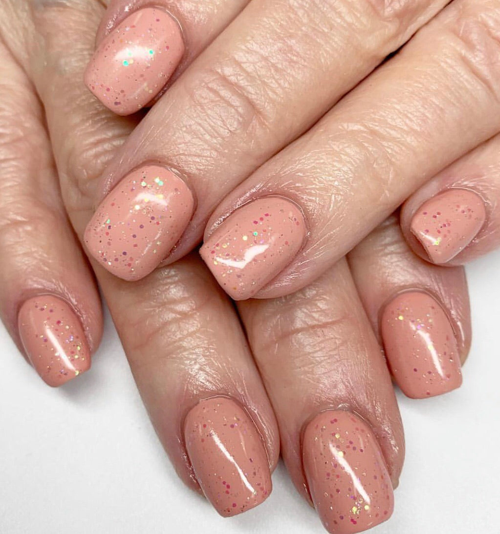 Fairy Dust No Wipe Top Coat