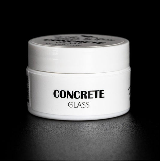 Concrete Builder Gel - GLASS