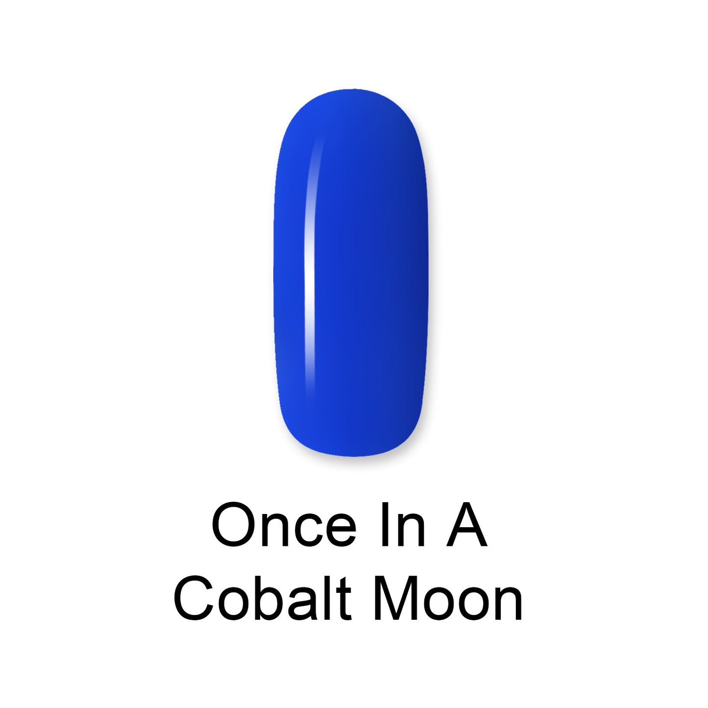 Once in a Cobalt Moon