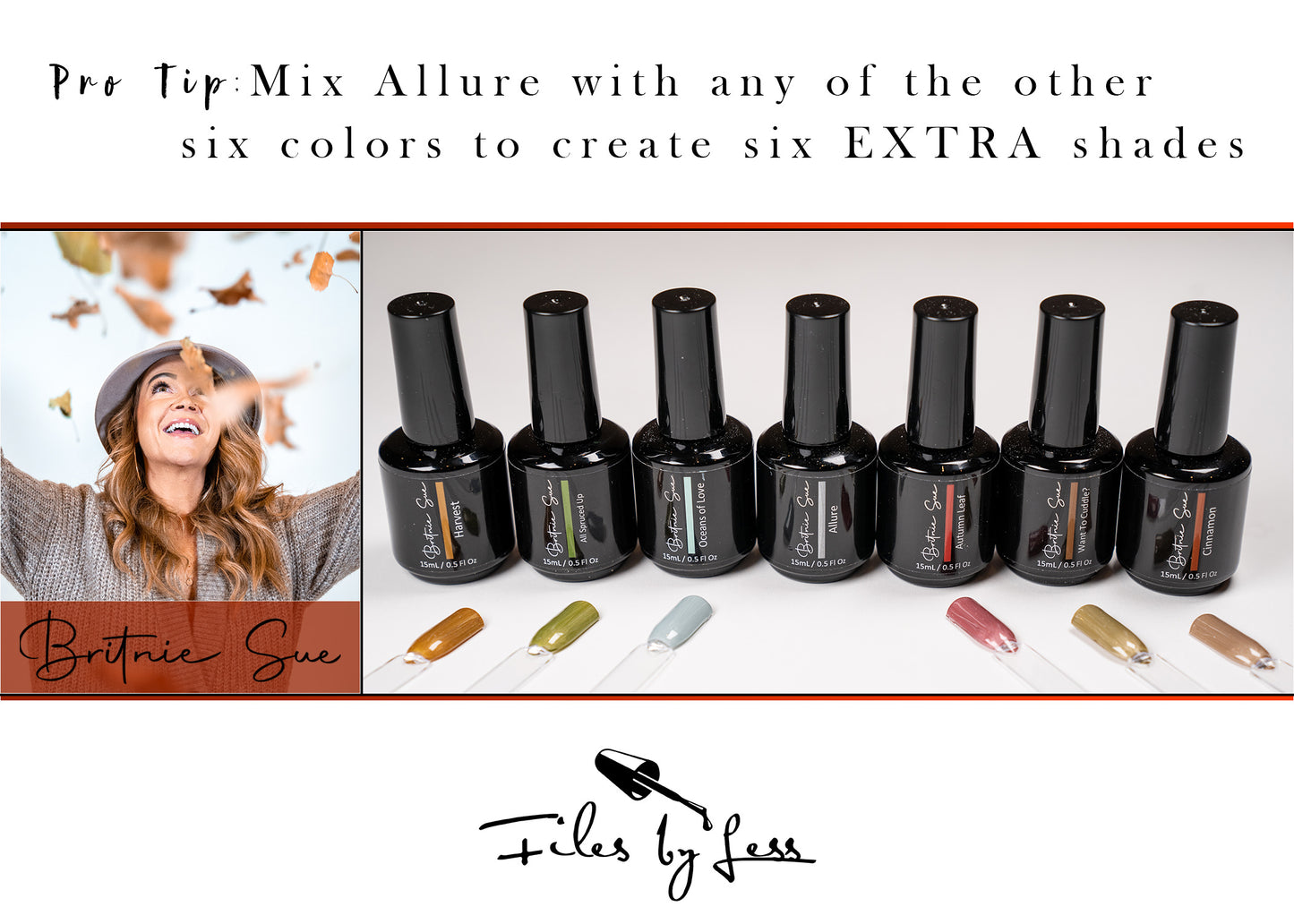 Falling Into YouCollection By Britnie Sue