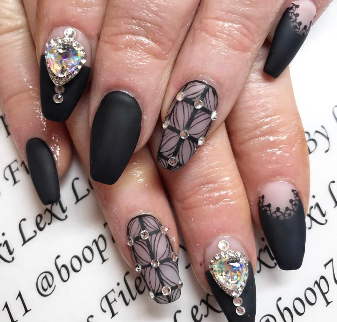 Black Out