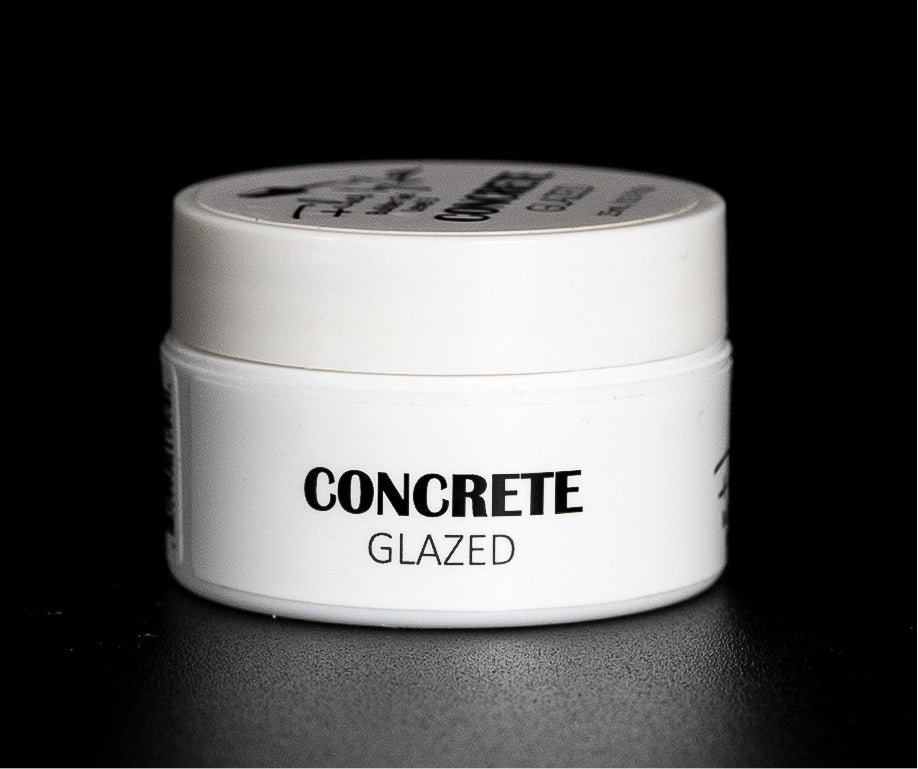 Concrete Builder Gel - GLAZED