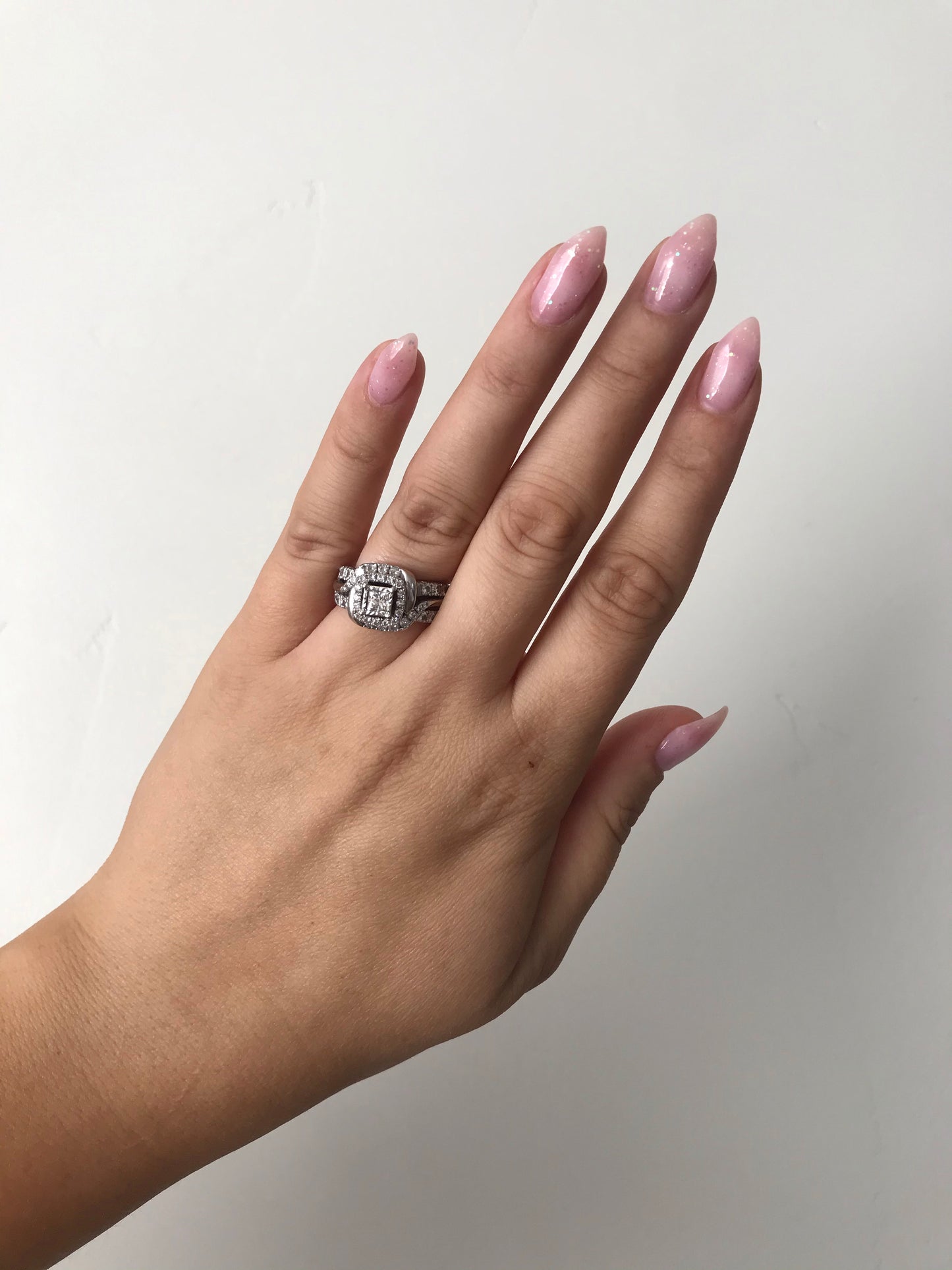 Fairy Dust No Wipe Top Coat
