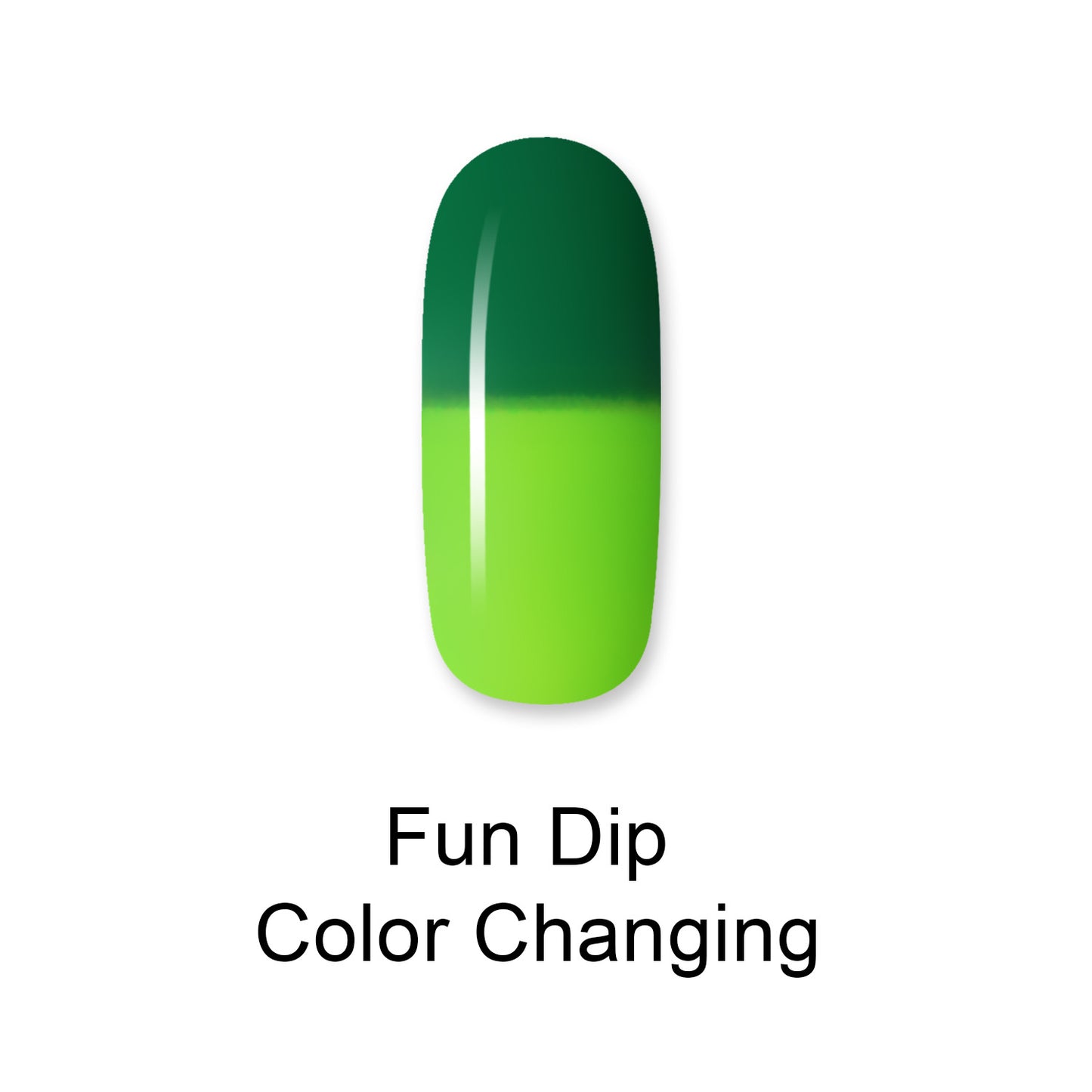 Fun Dip (color changing)