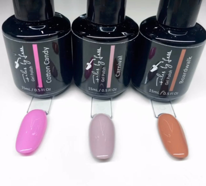 Colors Of The Month Subscription