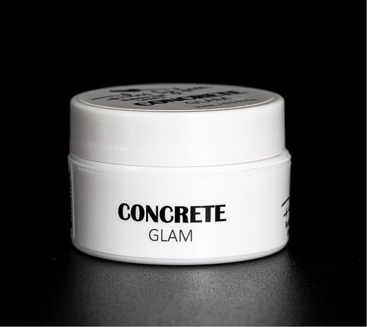 Concrete Builder Gel - GLAM