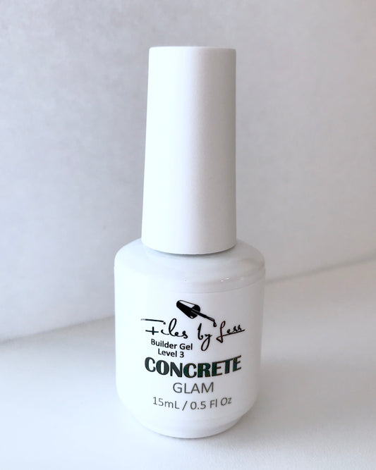 CONCRETE Builder Gel GLAM