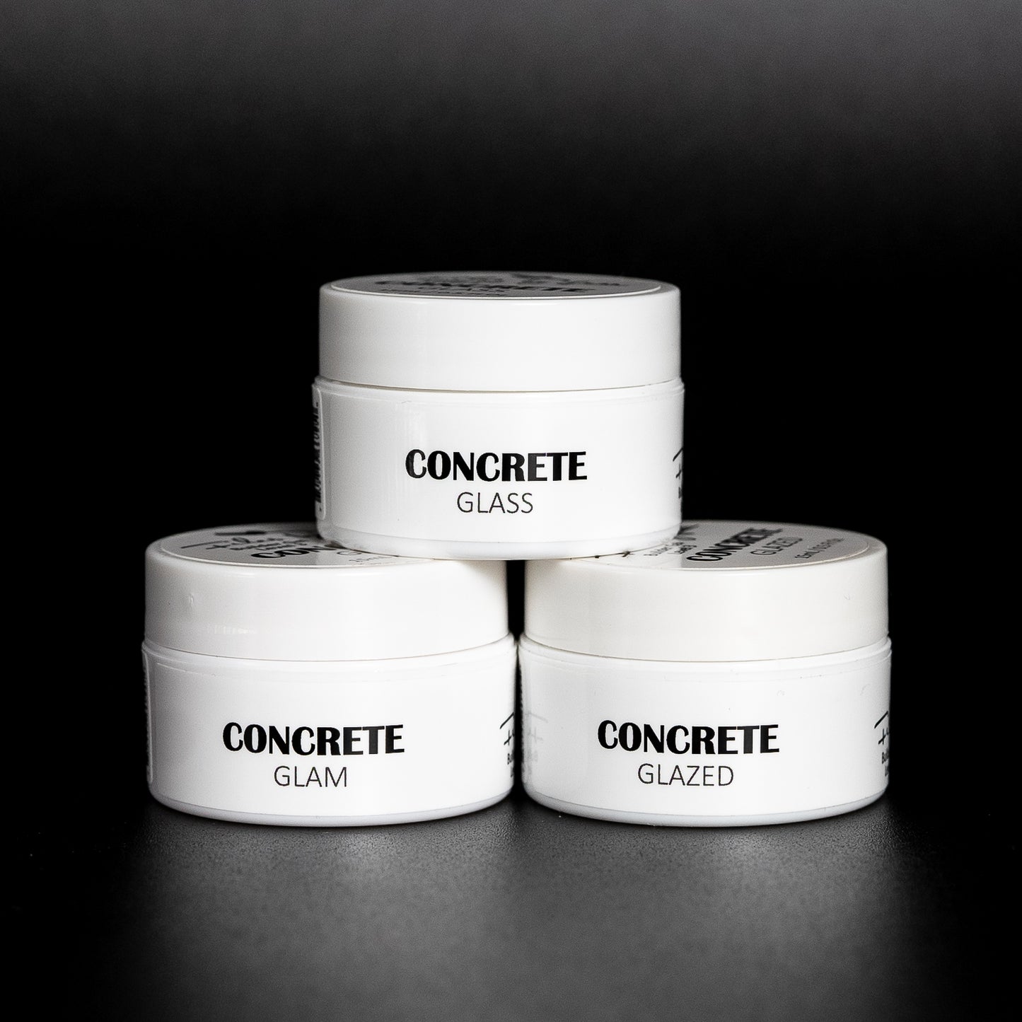 Concrete Builder Gel - GLAM