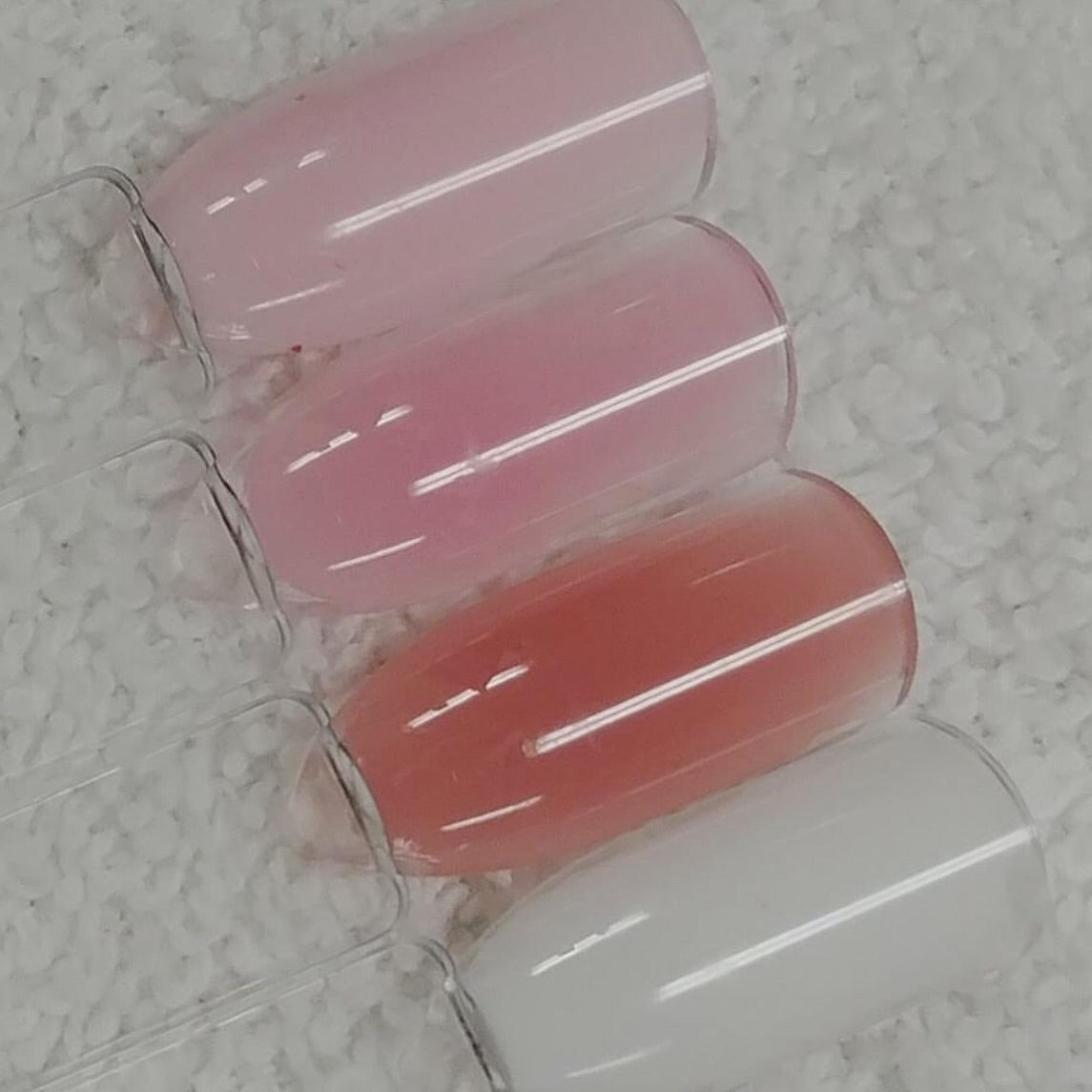 GEL SQUARED