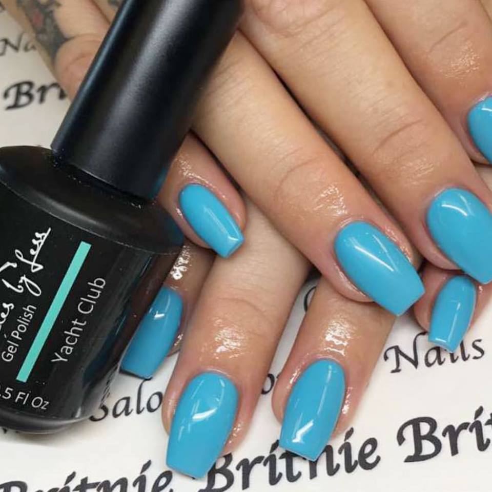 Yacht Club Files by Less