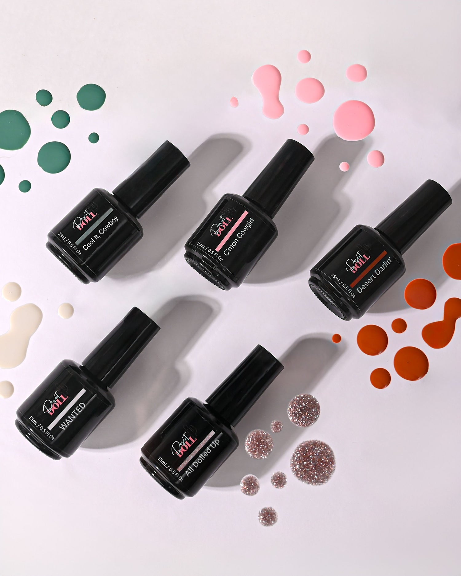 WANTED 🌵Collection