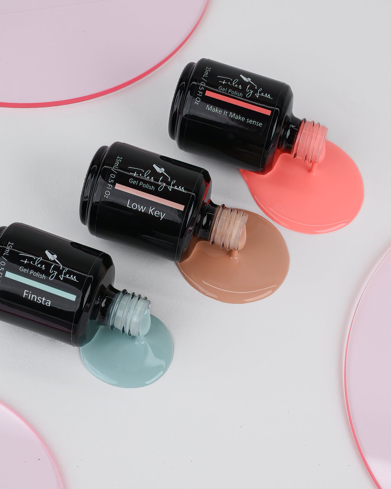 Spring Colors 30% off