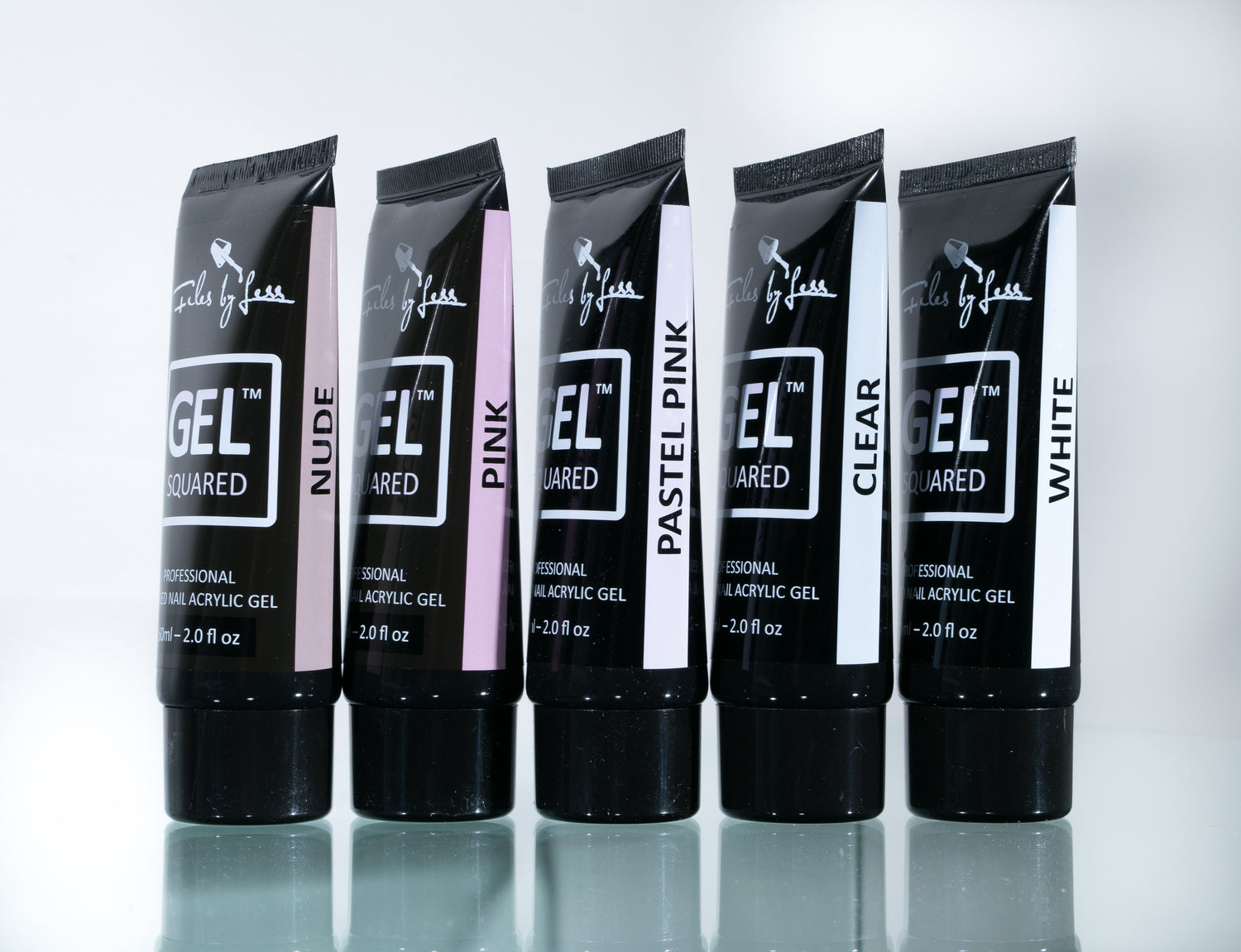 GEL SQUARED